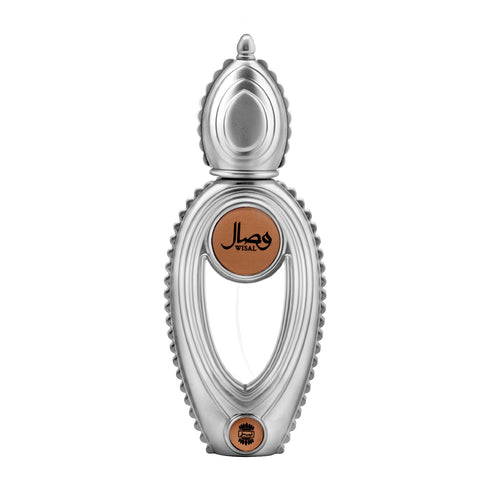 Ajmal Perfumes India WISAL Perfume for Women