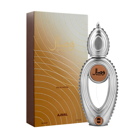 Ajmal Perfumes India WISAL Perfume for Women