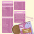 Rorosaur Wheaty Ragi Baby Porridge Mix