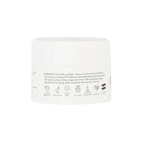 Detoxie Anti-Pigmentation Cream