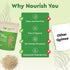Nourish You White Quinoa | Superfood