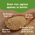 Nourish You White Quinoa | Superfood