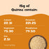 Nourish You Premium White Quinoa | Superfood | Wholegrain