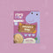 Rorosaur Wheaty Ragi Baby Porridge Mix