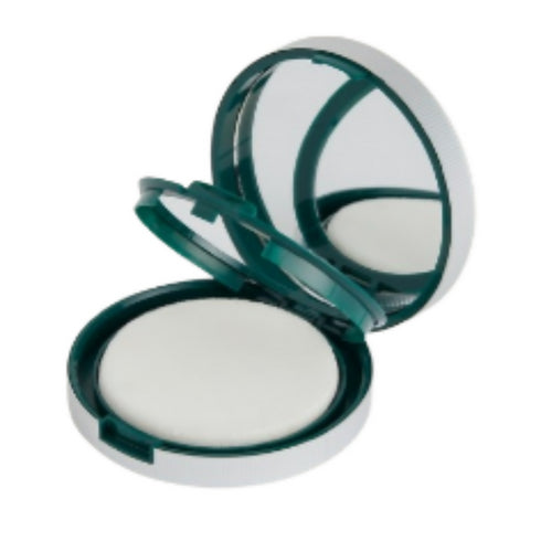 The Body Shop Face Base Tea Tree Compact For Life 1 Pc
