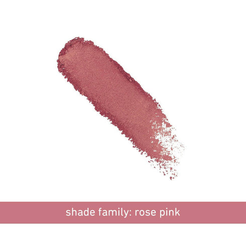 Plum CheekABoo Shimmer Blush 125 Pink About You