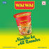 Wai Wai Ready To Eat Chicken Flavour Instant Cup Noodles 75g
