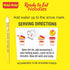 Wai Wai Ready To Eat Chicken Flavour Instant Cup Noodles 75g