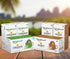 Atiya Herbs Hakim Suleman s Walnut Tea Pack 4