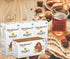 Atiya Herbs Hakim Suleman s Walnut Tea Pack 4
