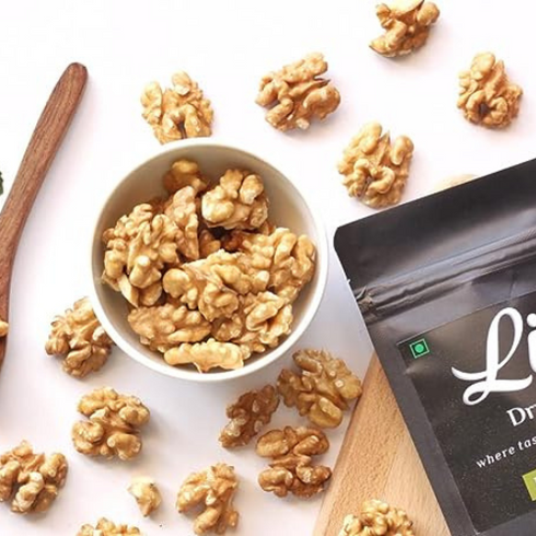 Lila Dry Fruits Walnut 2Pcs