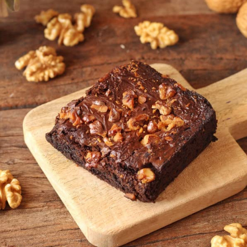 Lila Dry Fruits Walnut 2Pcs