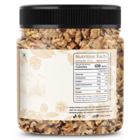Lila Dry Fruits Walnut 8Pcs
