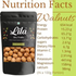 Lila Dry Fruits Walnut In Shell