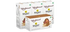 Atiya Herbs Hakim Suleman s Walnut Tea Pack 4