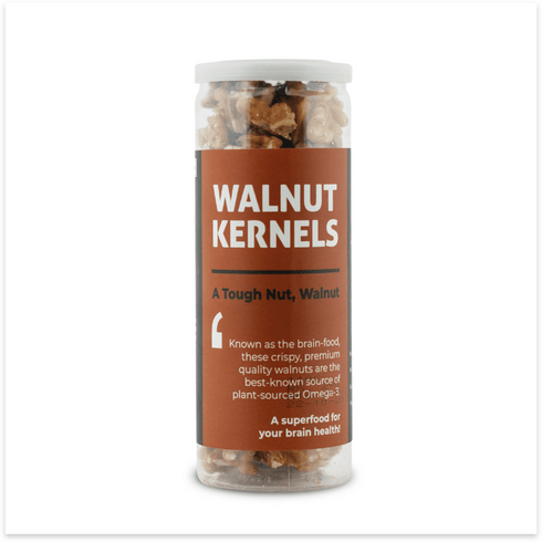 Omay Foods Walnut Kernels, 100g