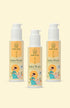 Pure Aura Baby Wash