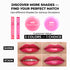 Lamel Berry Kiss Duo