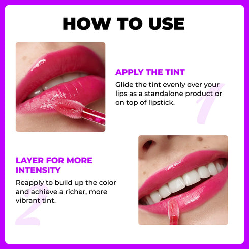 Lamel Berry Kiss Duo