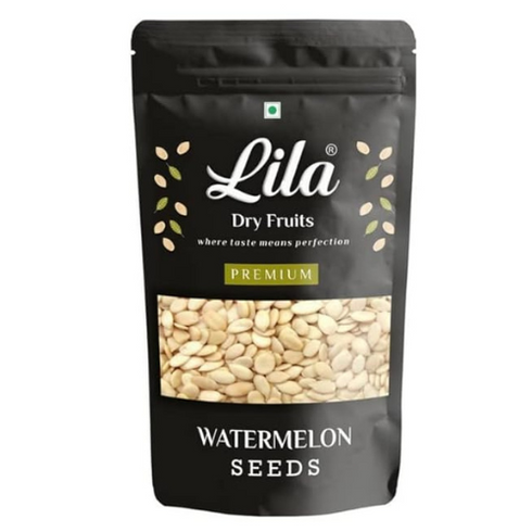 Lila Dry Fruits Watermelon Seeds