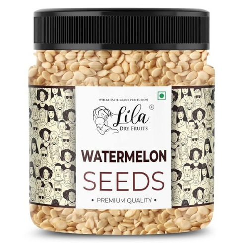 Lila Dry Fruits Watermelon Seeds
