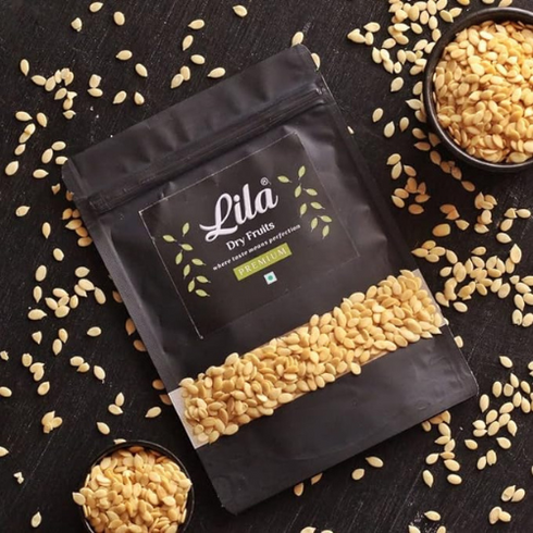 Lila Dry Fruits Watermelon Seeds