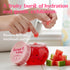 Whimsy Beauty Watermelon Body Scrub