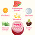 Whimsy Beauty Watermelon Body Scrub