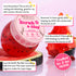 Whimsy Beauty Watermelon Body Scrub