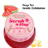 Whimsy Beauty Watermelon Body Scrub