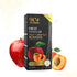 Corlin 9C+ Professional Fruit Vinegar Hair Color Gel (NATURAL BLACK)