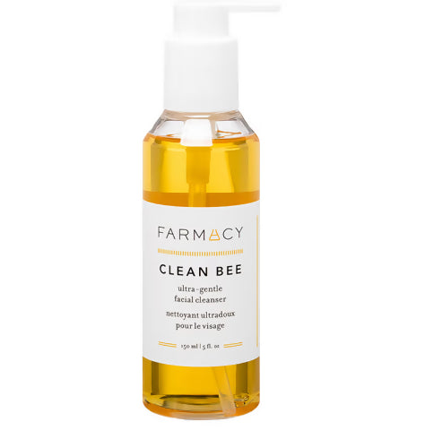 Farmacy Clean Bee Ultra-Gentle Facial Cleanser