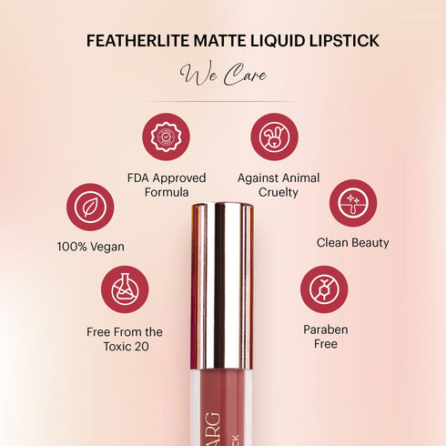 Parul Garg Beauty The Perfect 8: The Complete Featherlite Collection