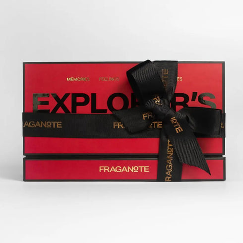 Fraganote Gift Set 3 X - Unisex