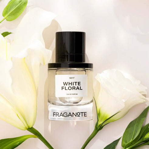 Fraganote Floral Combo