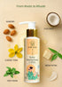 Pure Aura Baby Moisturizing Lotion