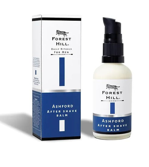 Forest Hill Shaving Essentials Kit