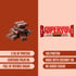 Superyou Chocolate Protein Wafer