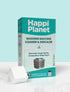 Happi Planet Washing Machine Cleaner & Descaler 8 Tablets