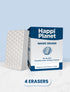 Happi Planet Magic Eraser 4 Sponges
