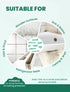 Happi Planet Mold & Mildew Stain Remover Spray