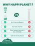 Happi Planet Mold & Mildew Stain Remover Spray