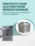 Happi Planet Washing Machine Cleaner & Descaler Powder