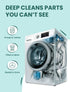 Happi Planet Washing Machine Cleaner & Descaler Powder