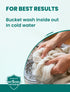 Happi Planet Wool & Winter Wear Shampoo