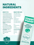 Happi Planet Wool & Winter Wear Shampoo