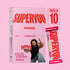 Superyou Strawberry Creme Protein Wafer