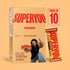 Superyou Choco Peanut Butter Protein Wafer