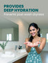 Happi Planet Gentle & Hydrating Liquid Handwash Ocean Breeze Fragrance