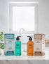 Happi Planet Gentle & Hydrating Liquid Handwash Ocean Breeze Fragrance